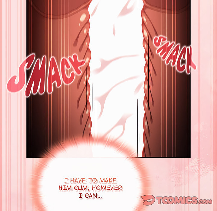 Thrust & Conquer Chapter 49 page 156 - 