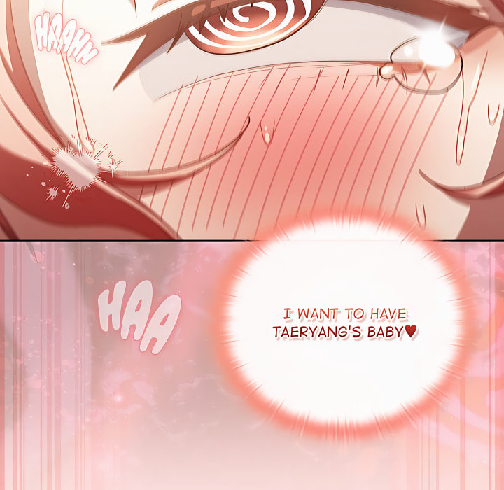 Thrust & Conquer Chapter 49 page 158 - 