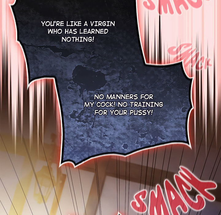 Thrust & Conquer Chapter 49 page 162 - 