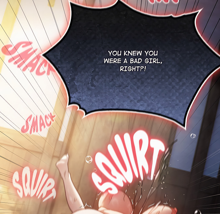 Thrust & Conquer Chapter 49 page 163 - 