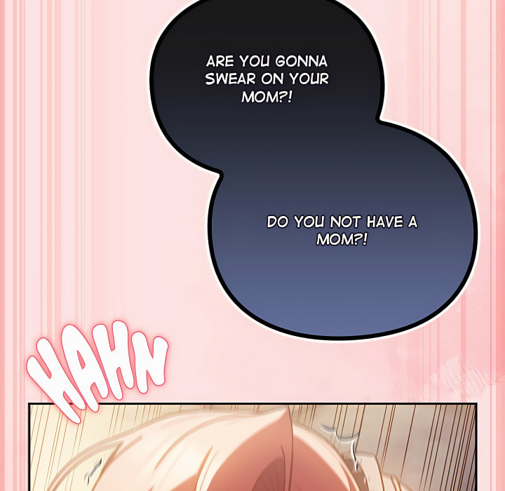 Thrust & Conquer Chapter 49 page 174 - 