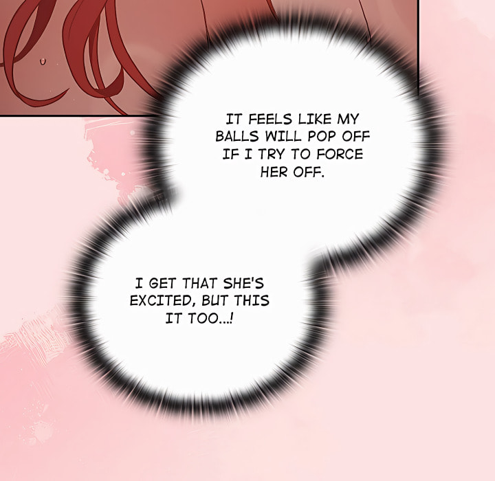 Thrust & Conquer Chapter 49 page 19 - 