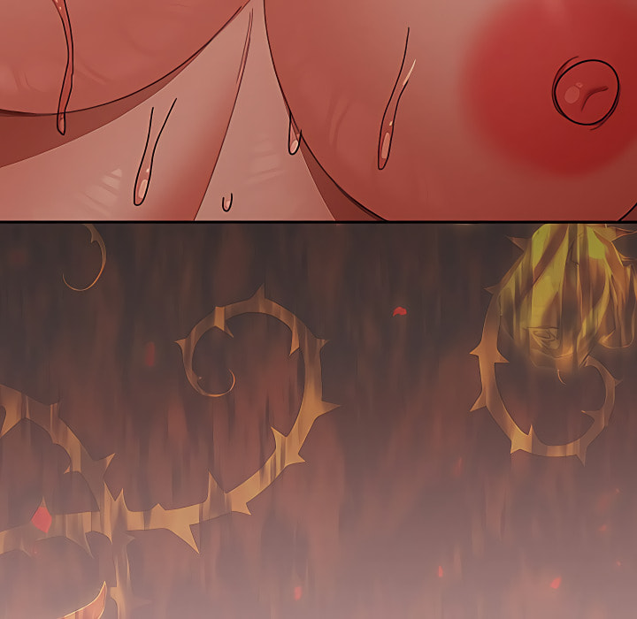 Thrust & Conquer Chapter 49 page 197 - 