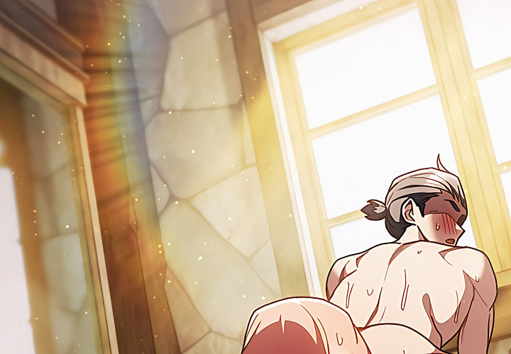 Thrust & Conquer Chapter 49 page 3 - 