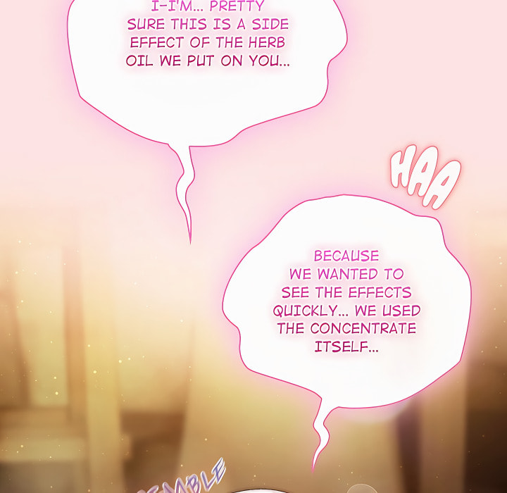 Thrust & Conquer Chapter 49 page 22 - 