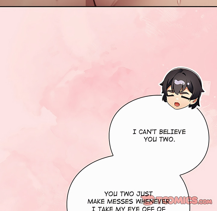 Thrust & Conquer Chapter 49 page 28 - 