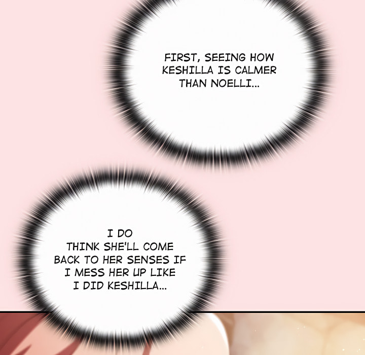 Thrust & Conquer Chapter 49 page 41 - 