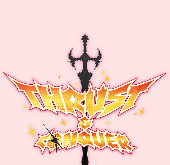 Thrust & Conquer Chapter 49 page 70 - 