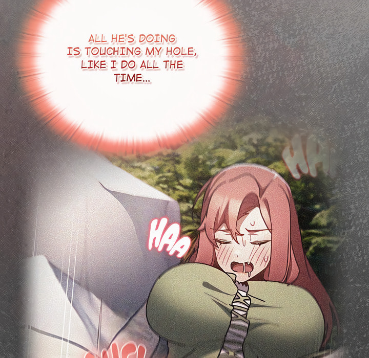 Thrust & Conquer Chapter 49 page 99 - 