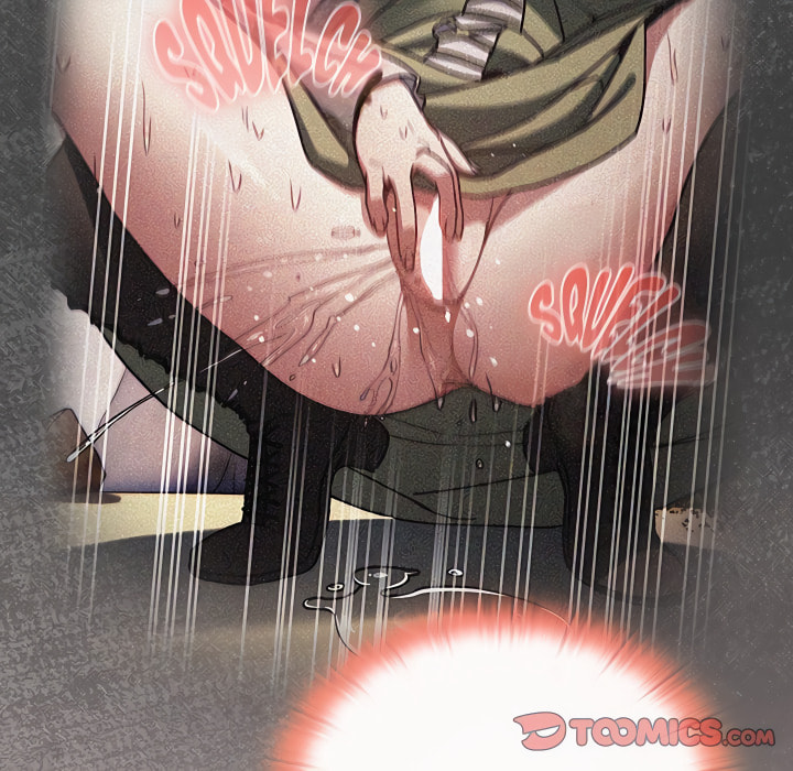 Thrust & Conquer Chapter 49 page 100 - 