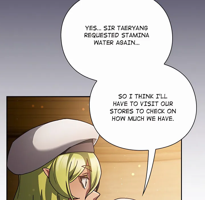 Thrust & Conquer Chapter 50 page 102 - 