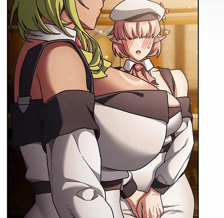 Thrust & Conquer Chapter 50 page 103 - 