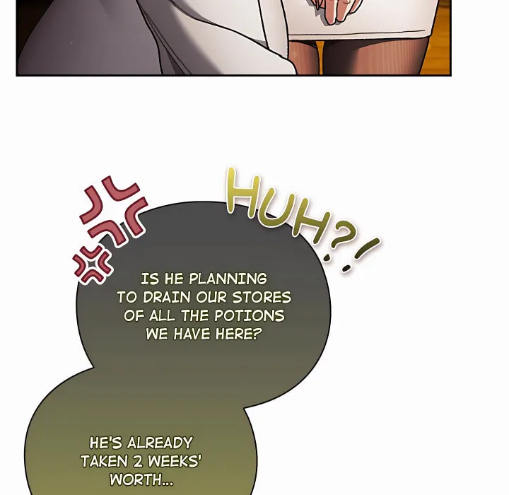 Thrust & Conquer Chapter 50 page 104 - 