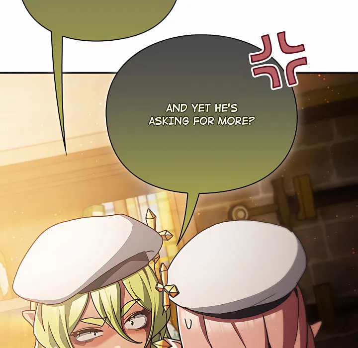 Thrust & Conquer Chapter 50 page 105 - 