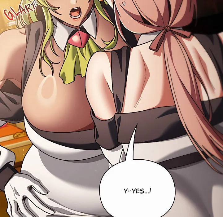 Thrust & Conquer Chapter 50 page 106 - 
