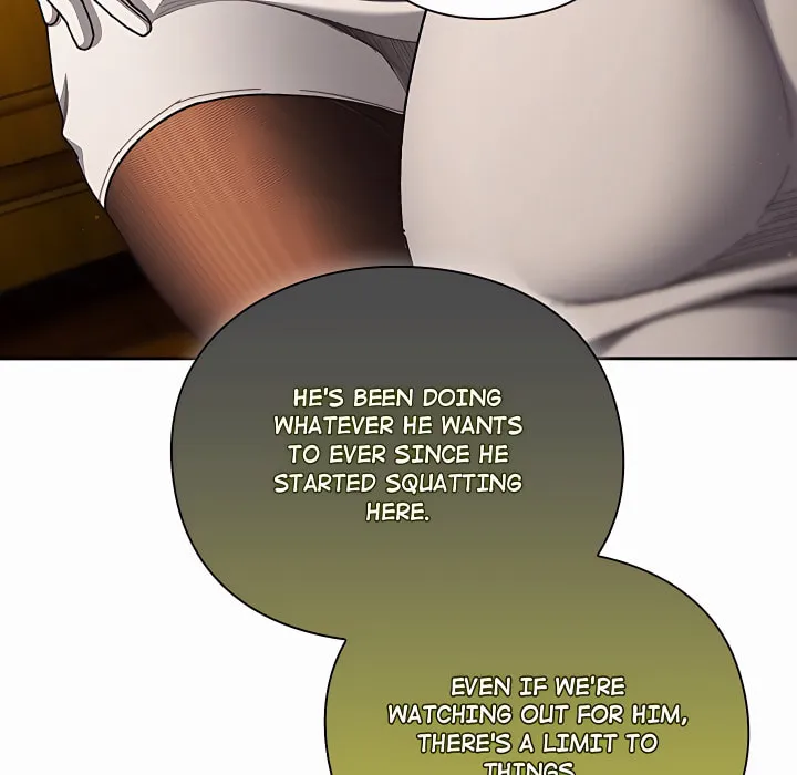 Thrust & Conquer Chapter 50 page 107 - 