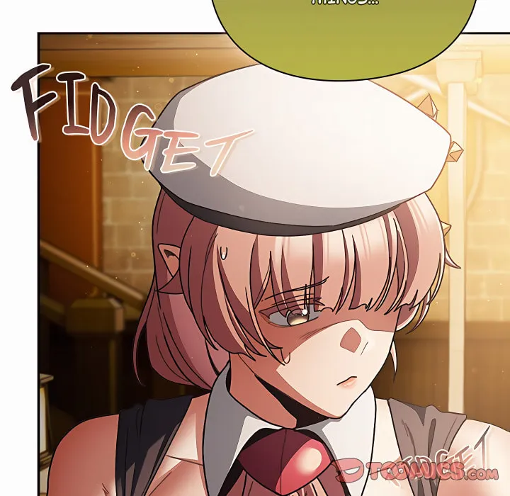 Thrust & Conquer Chapter 50 page 108 - 