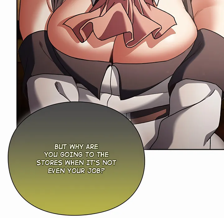 Thrust & Conquer Chapter 50 page 109 - 