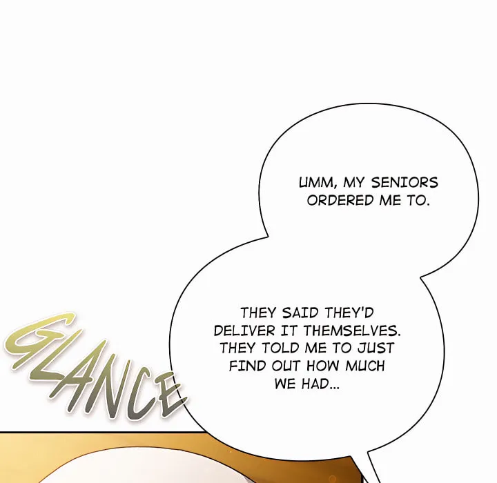 Thrust & Conquer Chapter 50 page 110 - 