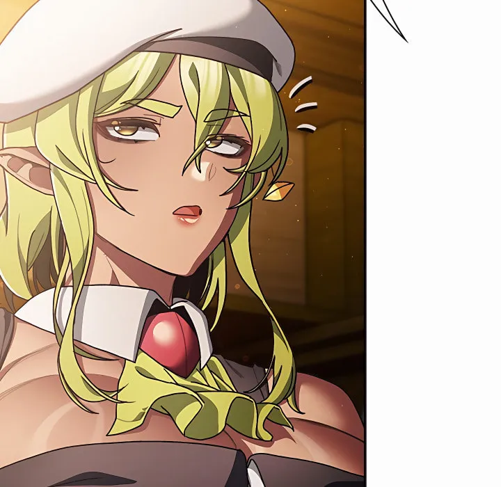 Thrust & Conquer Chapter 50 page 111 - 