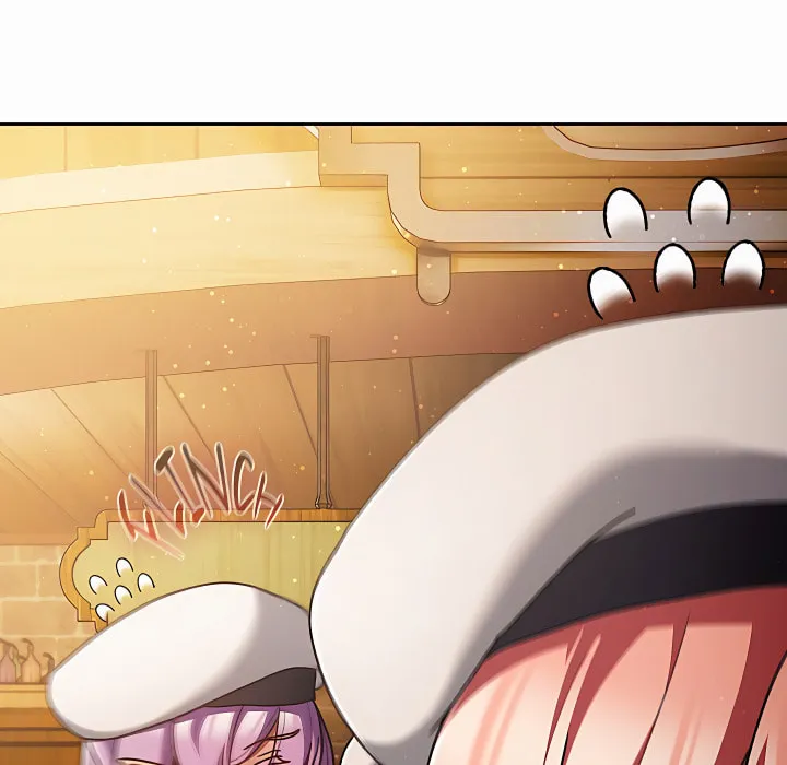 Thrust & Conquer Chapter 50 page 113 - 