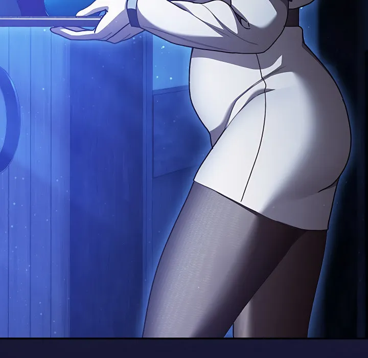 Thrust & Conquer Chapter 50 page 119 - 