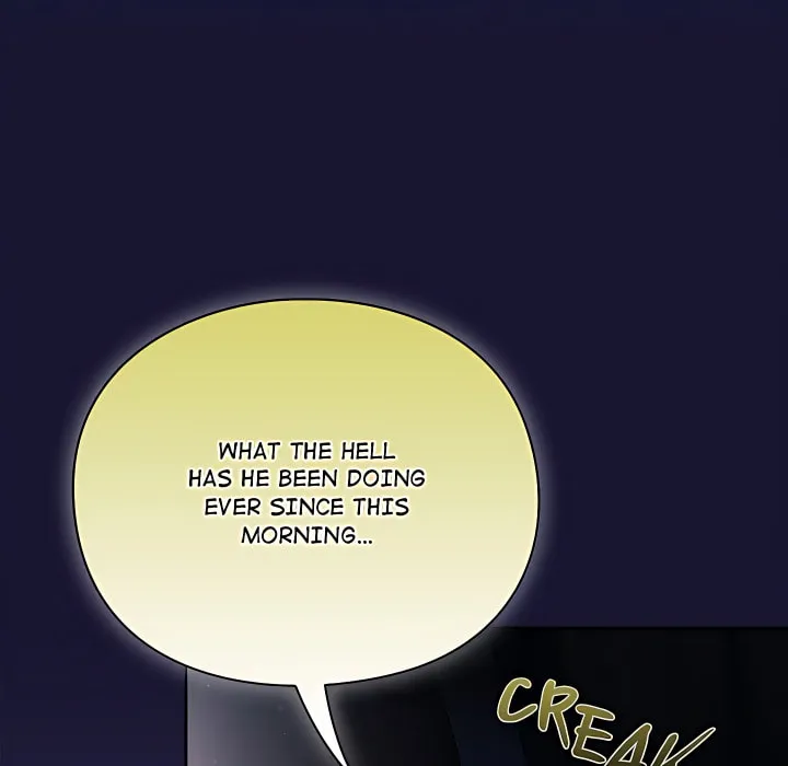 Thrust & Conquer Chapter 50 page 120 - 