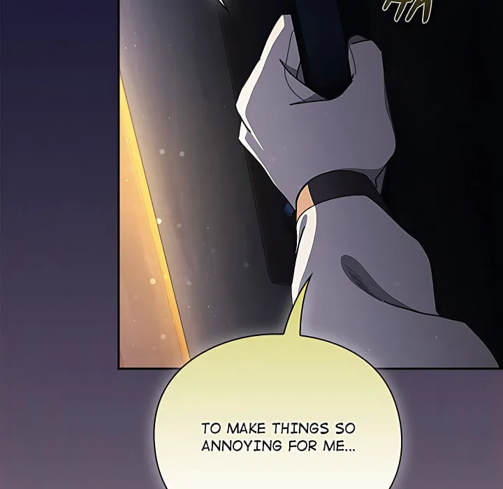 Thrust & Conquer Chapter 50 page 121 - 