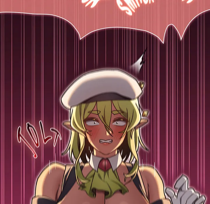 Thrust & Conquer Chapter 50 page 123 - 