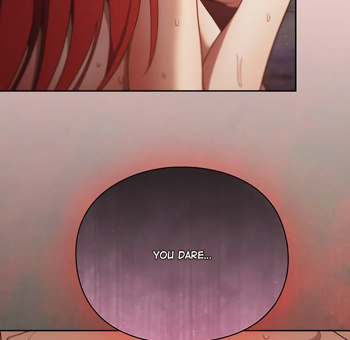 Thrust & Conquer Chapter 50 page 14 - 
