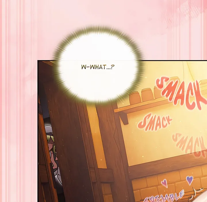 Thrust & Conquer Chapter 50 page 131 - 