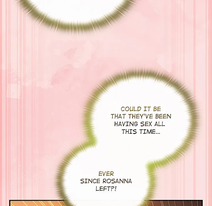 Thrust & Conquer Chapter 50 page 133 - 