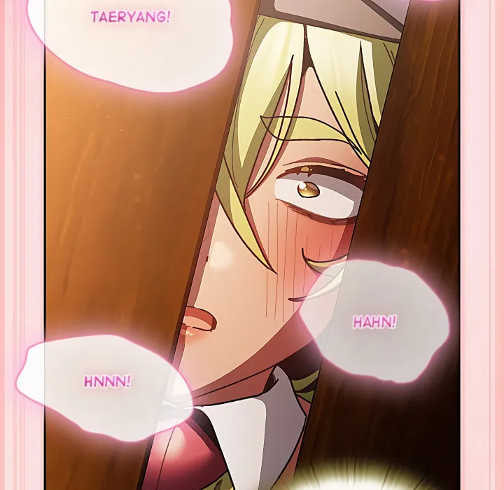 Thrust & Conquer Chapter 50 page 138 - 