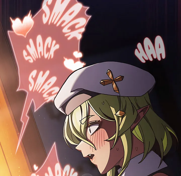 Thrust & Conquer Chapter 50 page 147 - 
