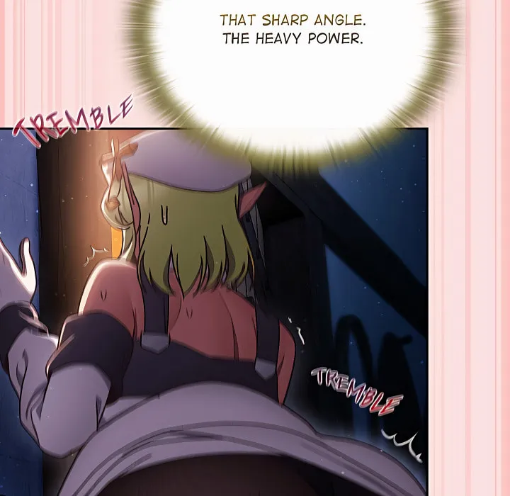 Thrust & Conquer Chapter 50 page 165 - 