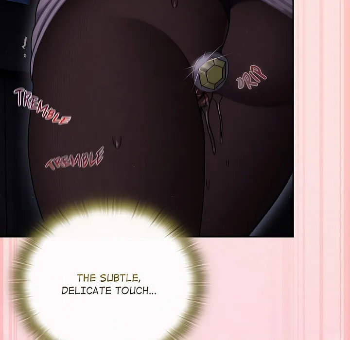Thrust & Conquer Chapter 50 page 166 - 