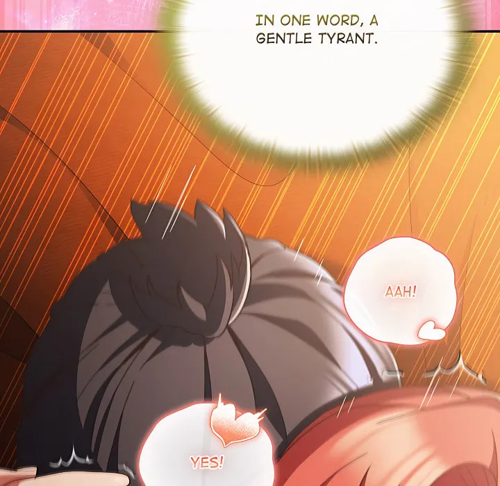 Thrust & Conquer Chapter 50 page 168 - 