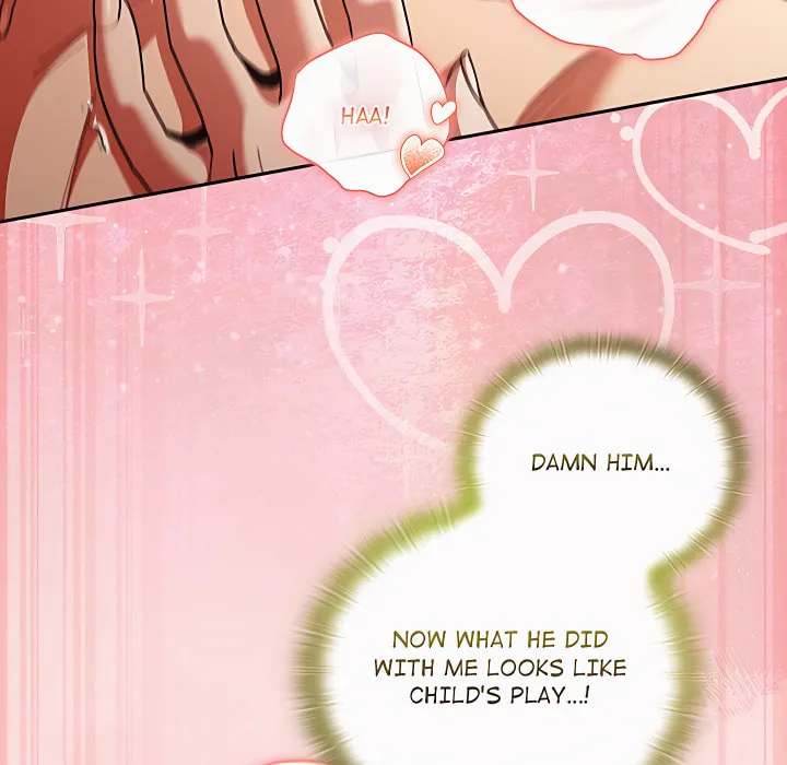 Thrust & Conquer Chapter 50 page 170 - 