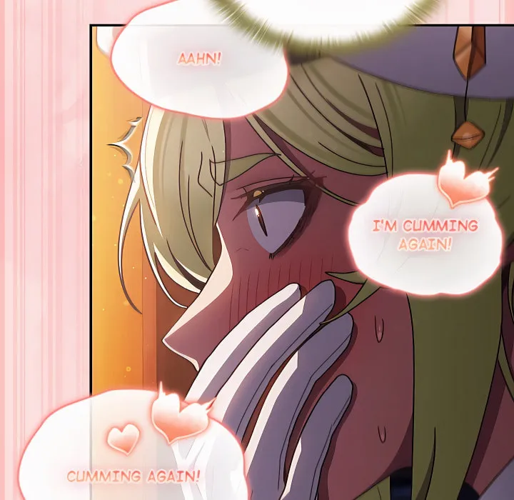 Thrust & Conquer Chapter 50 page 171 - 