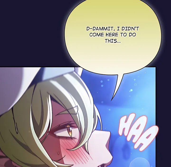 Thrust & Conquer Chapter 50 page 184 - 