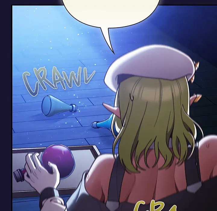 Thrust & Conquer Chapter 50 page 187 - 