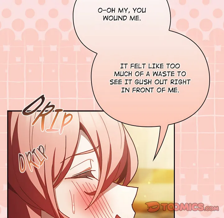 Thrust & Conquer Chapter 50 page 20 - 