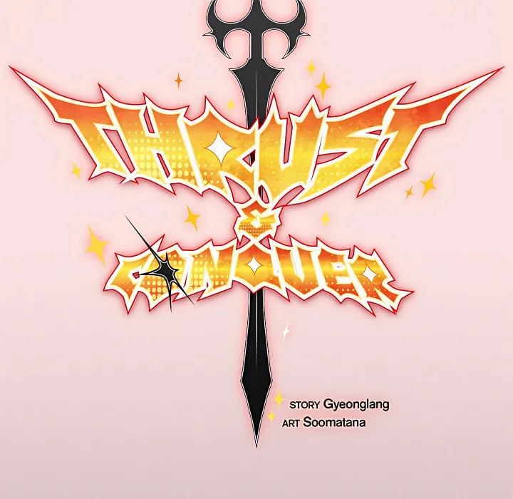 Thrust & Conquer Chapter 50 page 90 - 