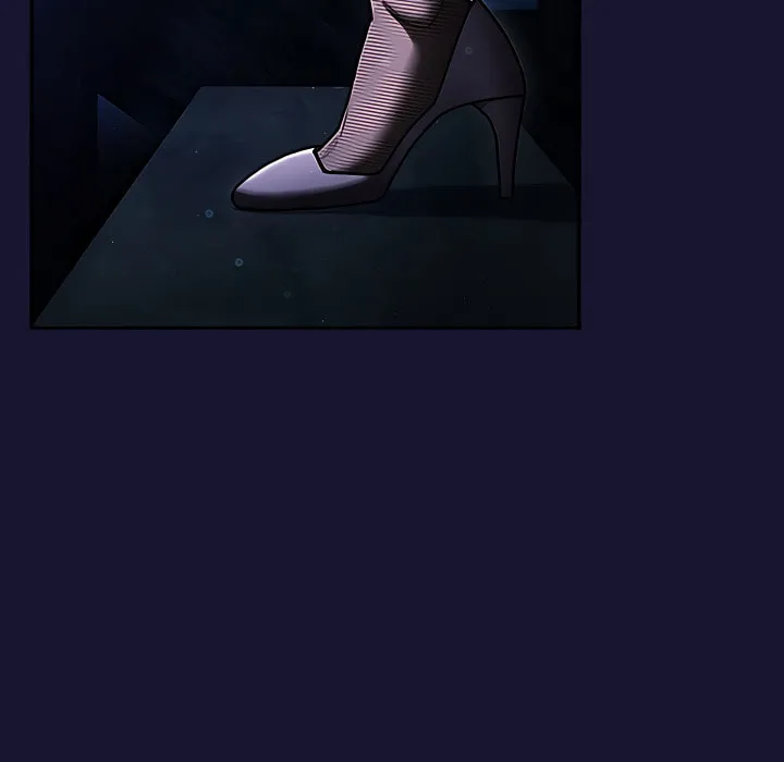 Thrust & Conquer Chapter 50 page 96 - 