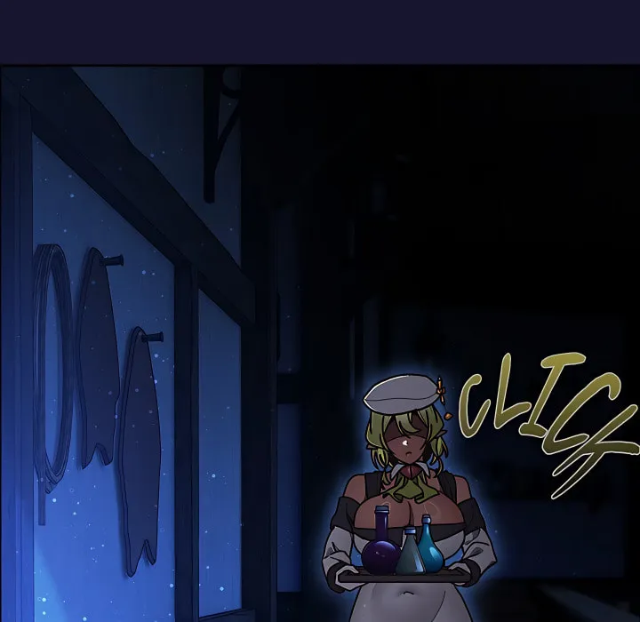 Thrust & Conquer Chapter 50 page 97 - 
