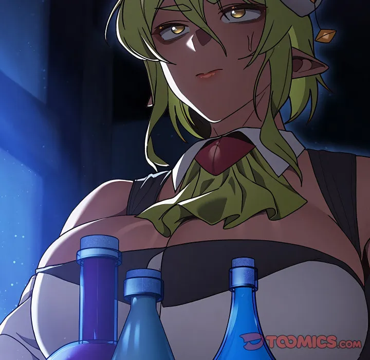 Thrust & Conquer Chapter 50 page 100 - 
