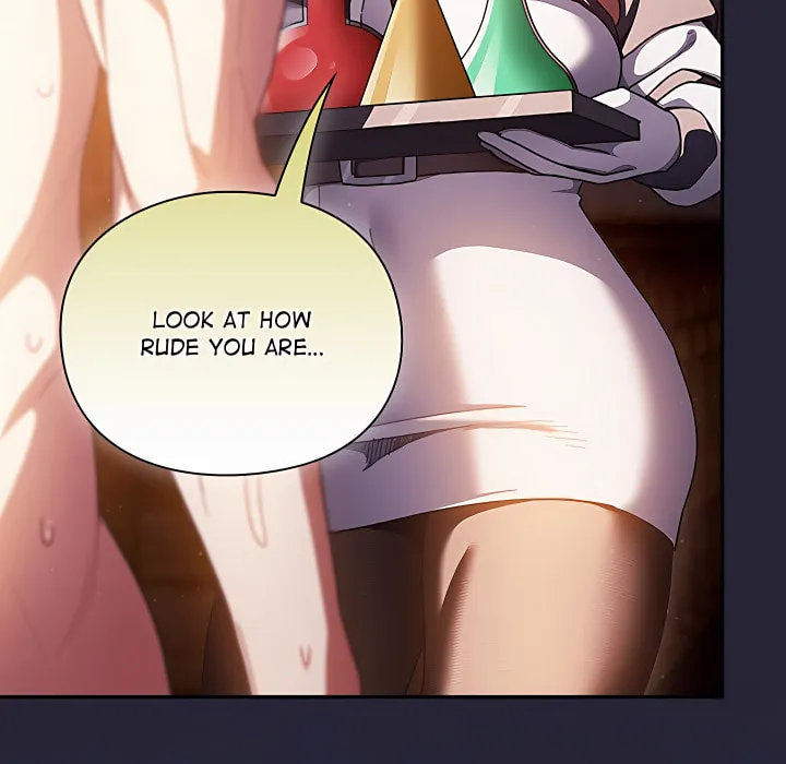 Thrust & Conquer Chapter 51 page 11 - 