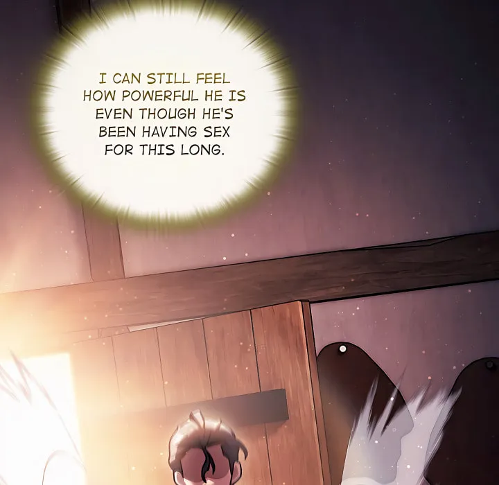 Thrust & Conquer Chapter 51 page 106 - 