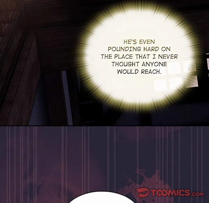 Thrust & Conquer Chapter 51 page 108 - 