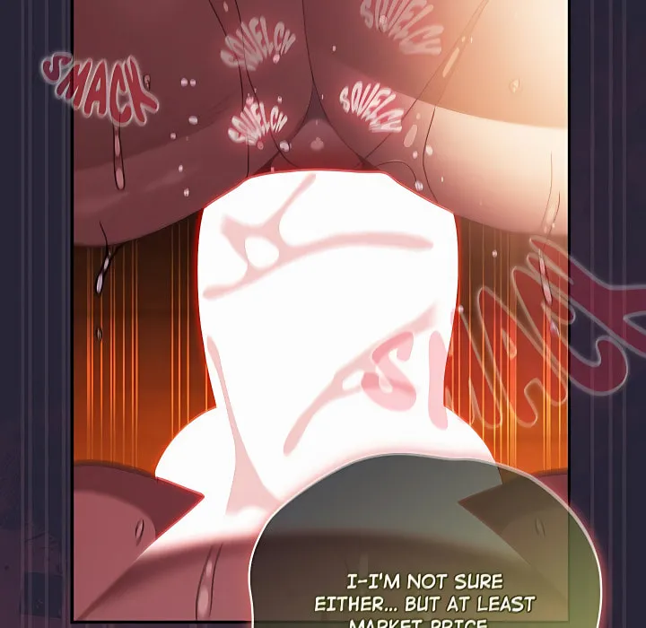 Thrust & Conquer Chapter 51 page 110 - 